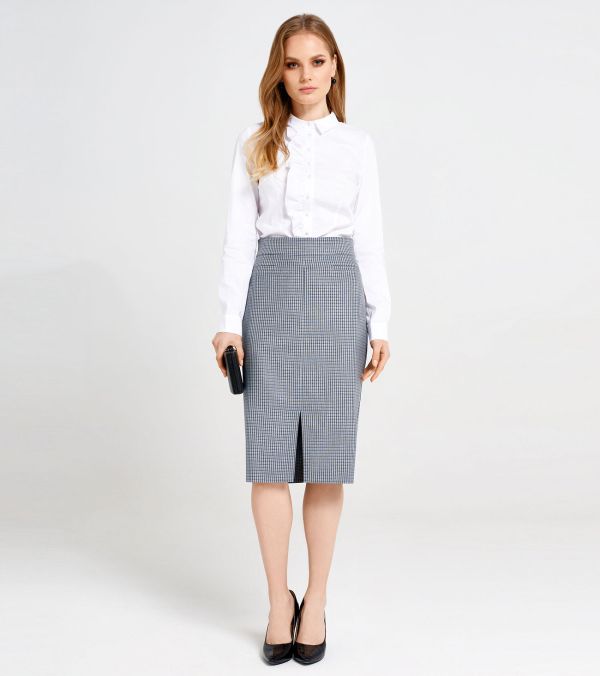 238306 Panda Skirt