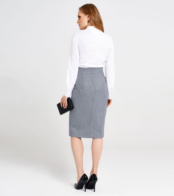 238306 Panda Skirt