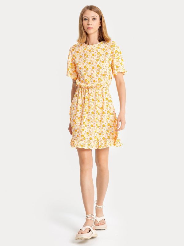 302602 MARK FORMELLE Dress