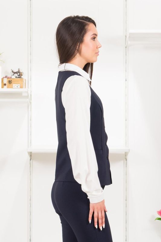 318773 Brava Vest
