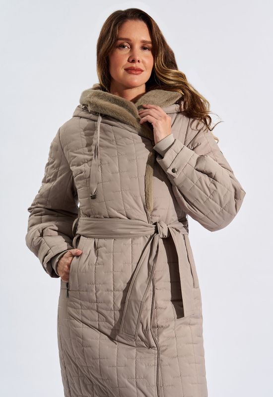 324233 DIMMA Coat