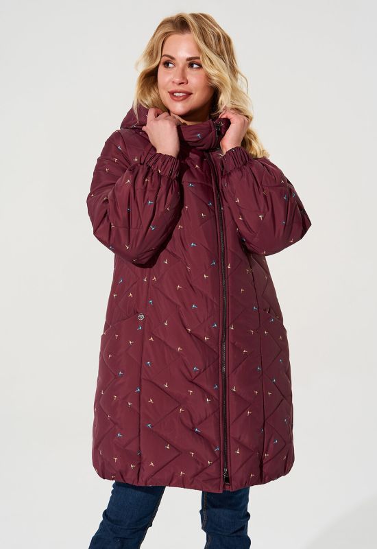 324240 DIMMA Coat