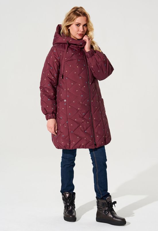 324240 DIMMA Coat