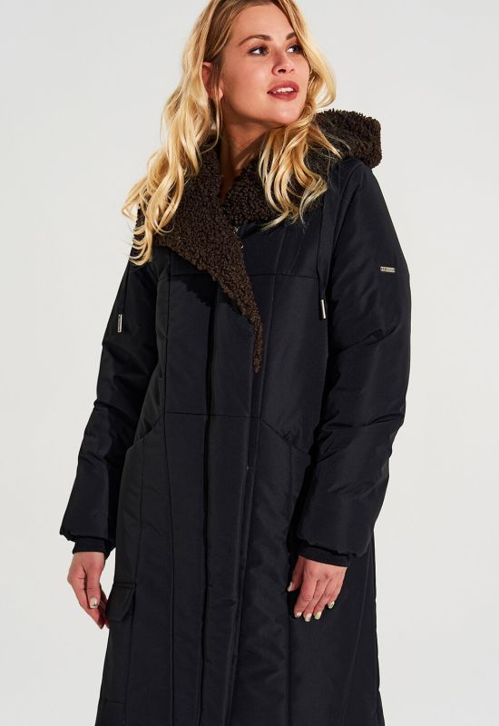 324251 DIMMA Coat