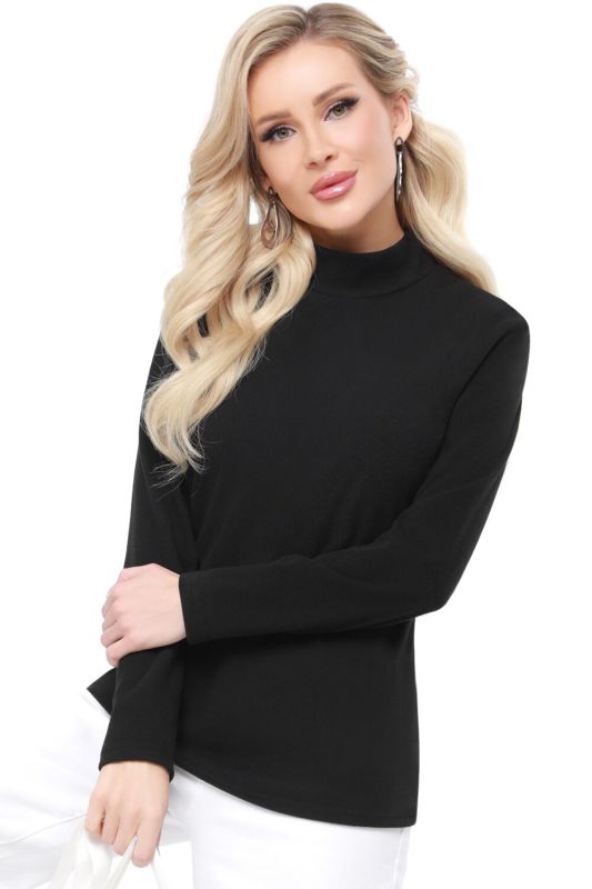 332885 DStrend Turtleneck