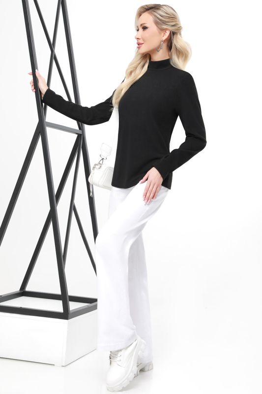 332885 DStrend Turtleneck