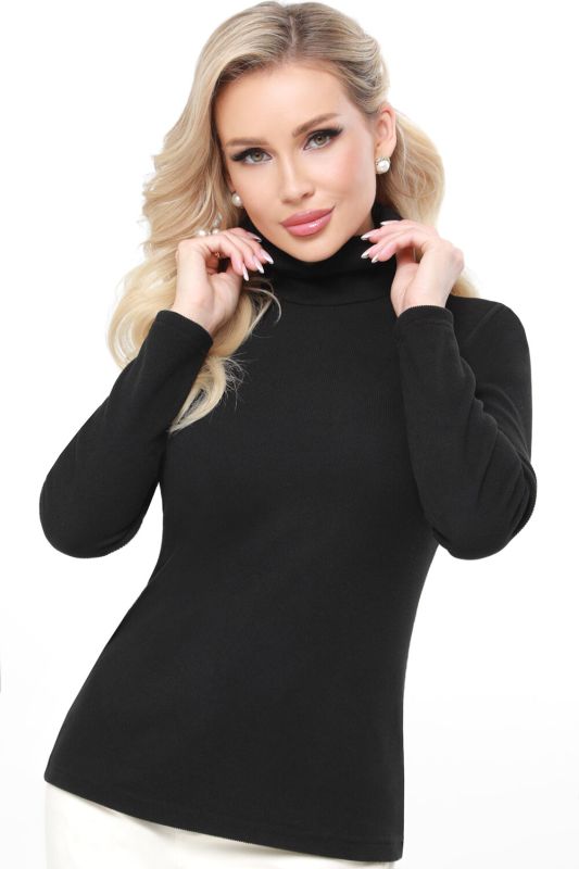 332887 DStrend Turtleneck