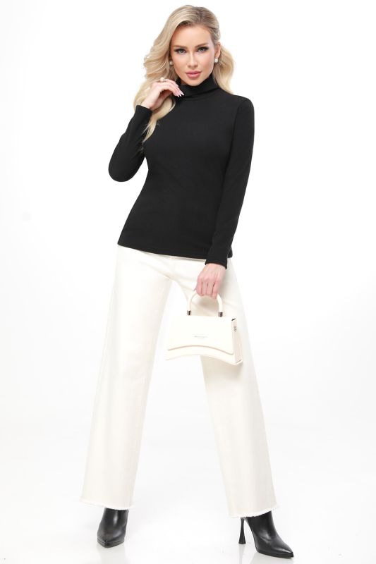332887 DStrend Turtleneck