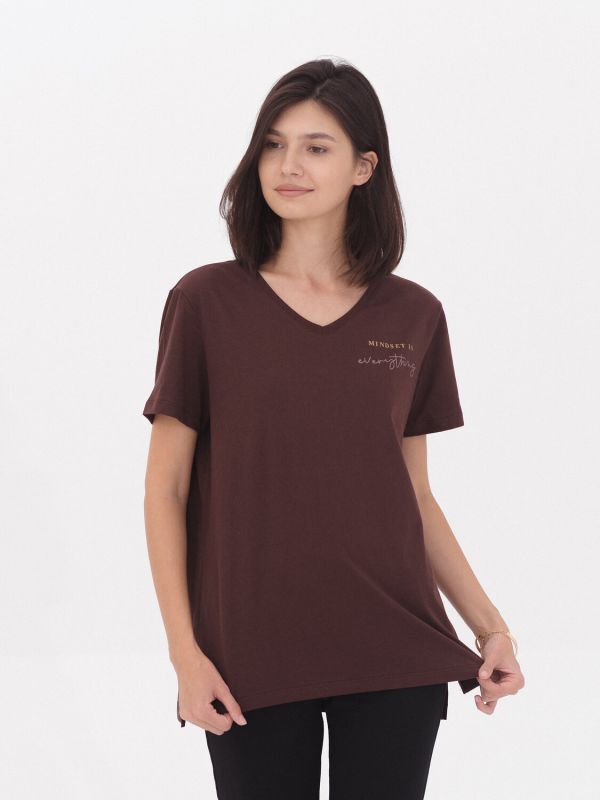 333050 Gloria Jumper