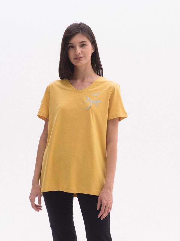 333062 Gloria Jumper