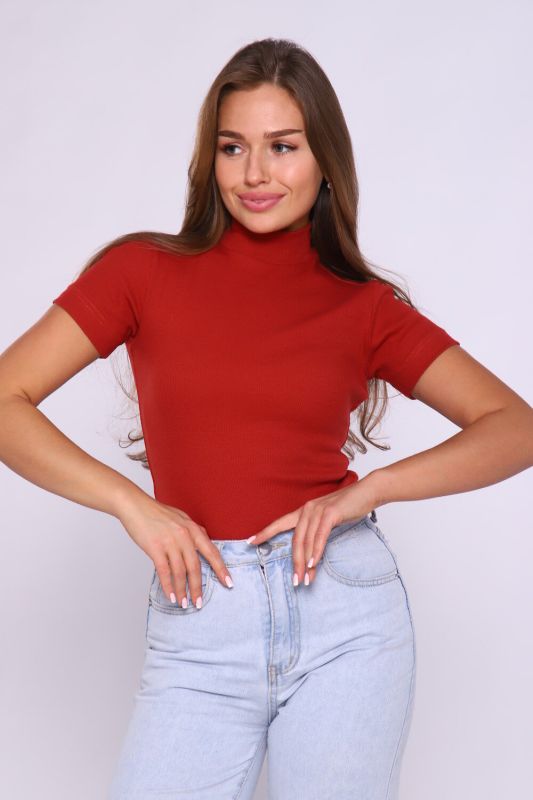 333688 natalie Turtleneck