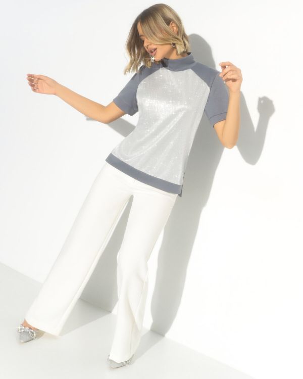 334655 CHARUTTI Turtleneck