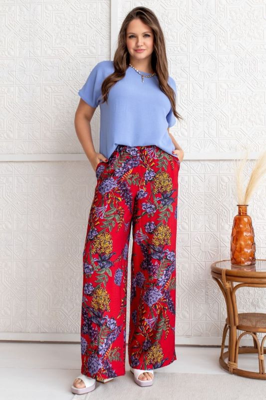 394244 Took A Look Trousers