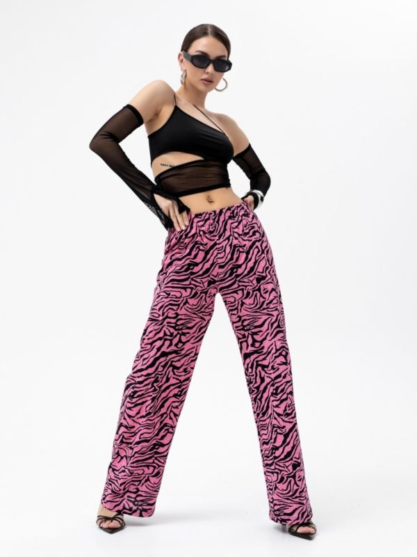 394327 Binita Trousers