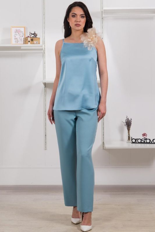 395244 Brava Trousers