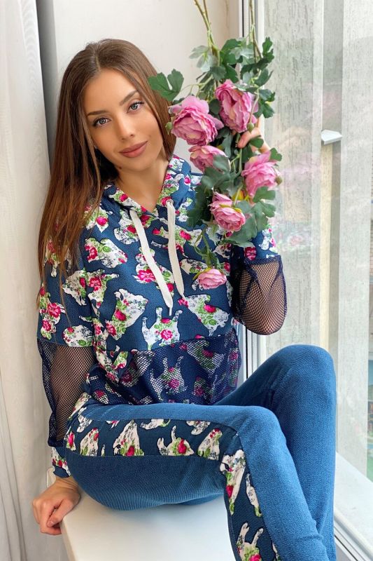 431454 Natalie Suit