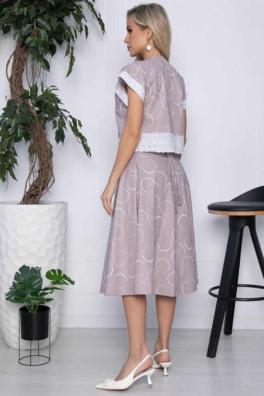 432427 LT Collection Suit